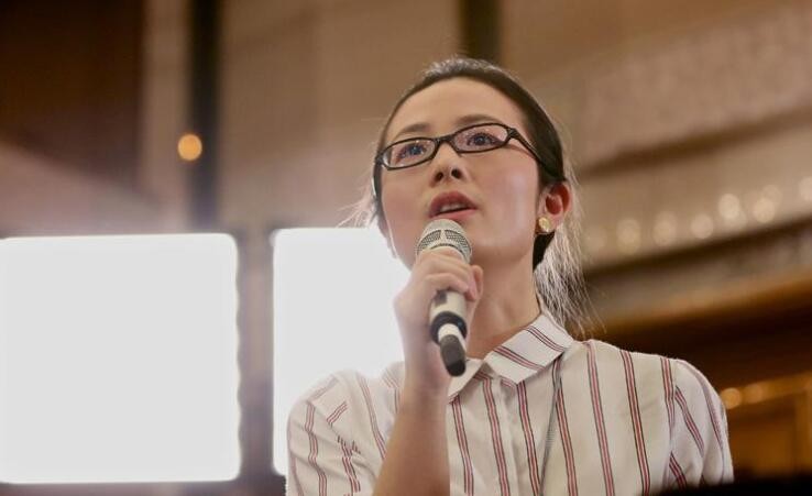 “yamy曝光企业录音被老板羞辱什么情况?如何回事?终于真相了,原来是这样!”