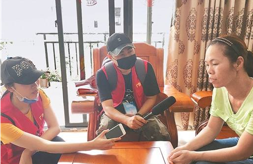 “女排精神为何历久弥新”