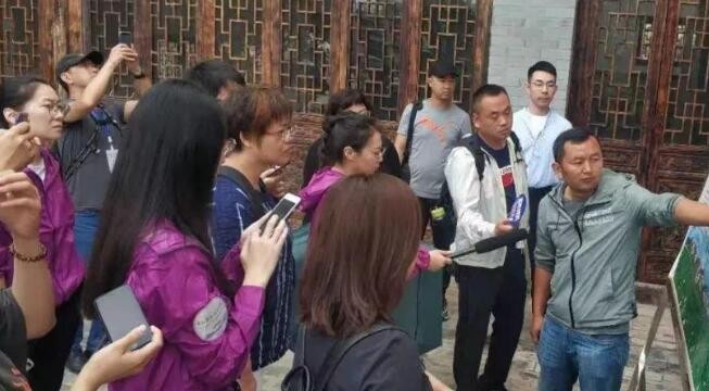 “北京：物业管理条例草案征求意见 停车位不得“只售不租””