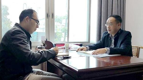 “无比艰难地去实现奇迹”