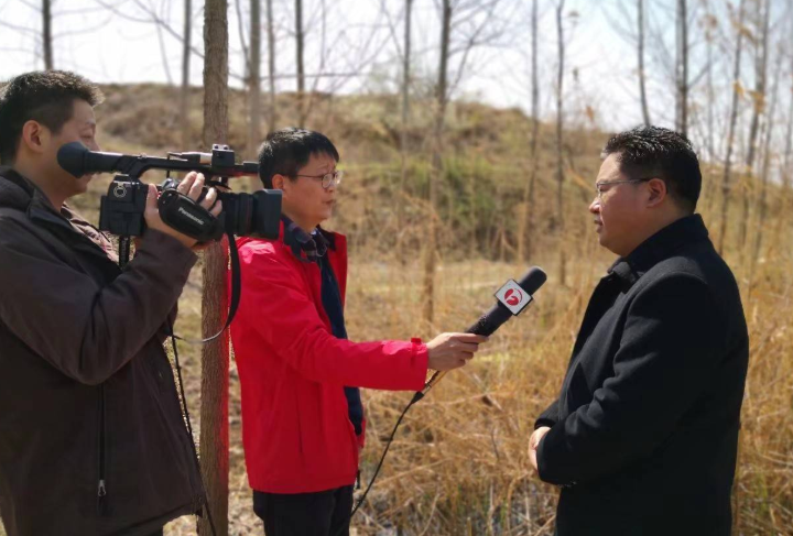 “努力推动构建互联网空间命运共同体习大大主席致第六届世界网络大会贺信引
