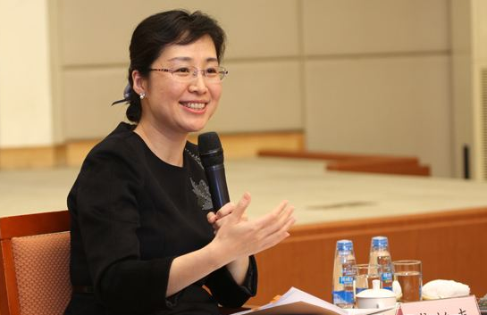 “习大大在中央政治局第十八次集体学习时强调 把区块链作为核心技术自主革