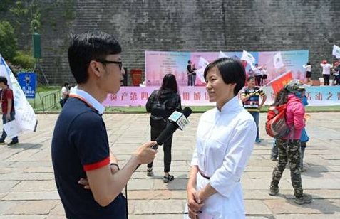 “努力推动构建互联网空间命运共同体习大大主席致第六届世界网络大会贺信引