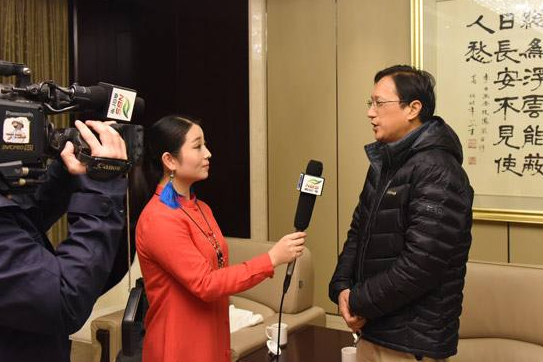 “6.2%是优质的经济增长速度”