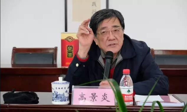 ““心里的丰碑是永远的丰碑” 对话导演张艺谋”