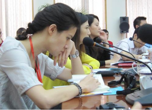 ““心里的丰碑是永远的丰碑” 对话导演张艺谋”
